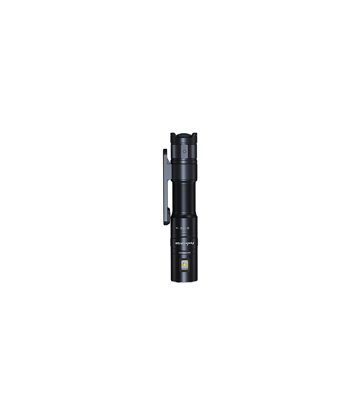 Φακός Fenix LD12R Επαναφορτιζόμενος με USB
