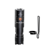Φακός Fenix PD25R Επαναφορτιζόμενος με USB