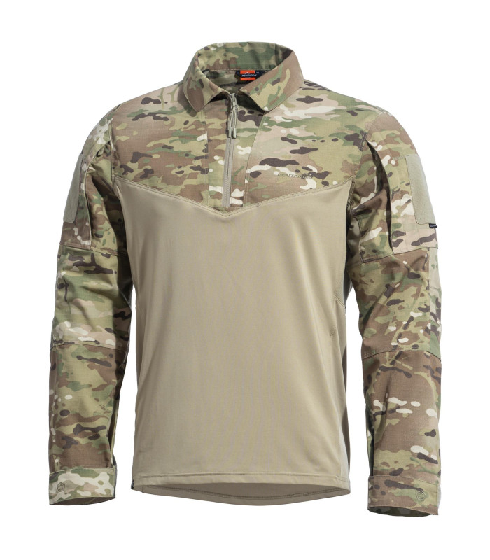 PENTAGON RANGER SHIRT MULTICAM® K02013-MC