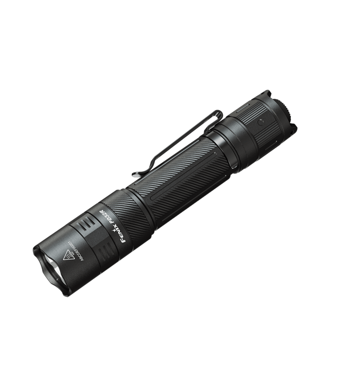 Φακός Fenix PD32R Επαναφορτιζόμενος με USB