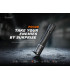 Φακός Fenix PD32R Επαναφορτιζόμενος με USB