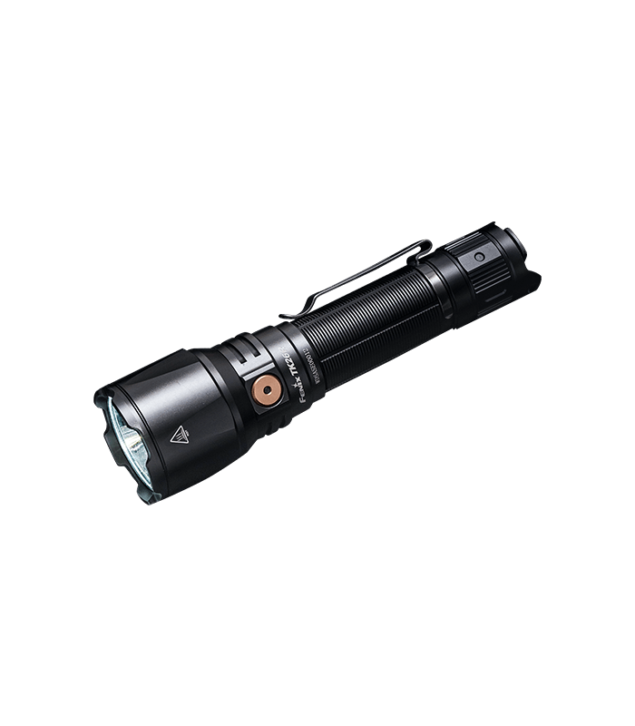 Φακός Fenix TK26R Επαναφορτιζόμενος με USB