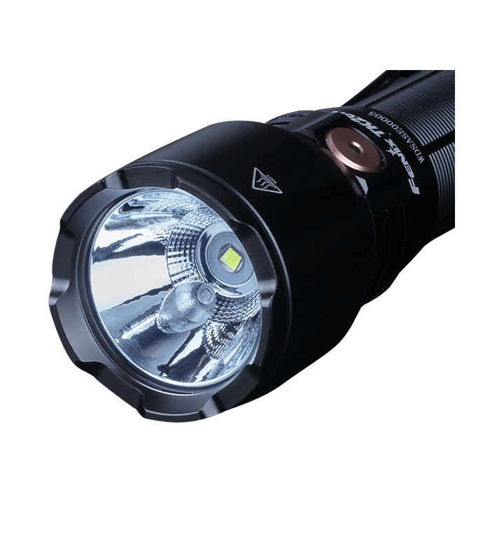 Φακός Fenix TK26R Επαναφορτιζόμενος με USB