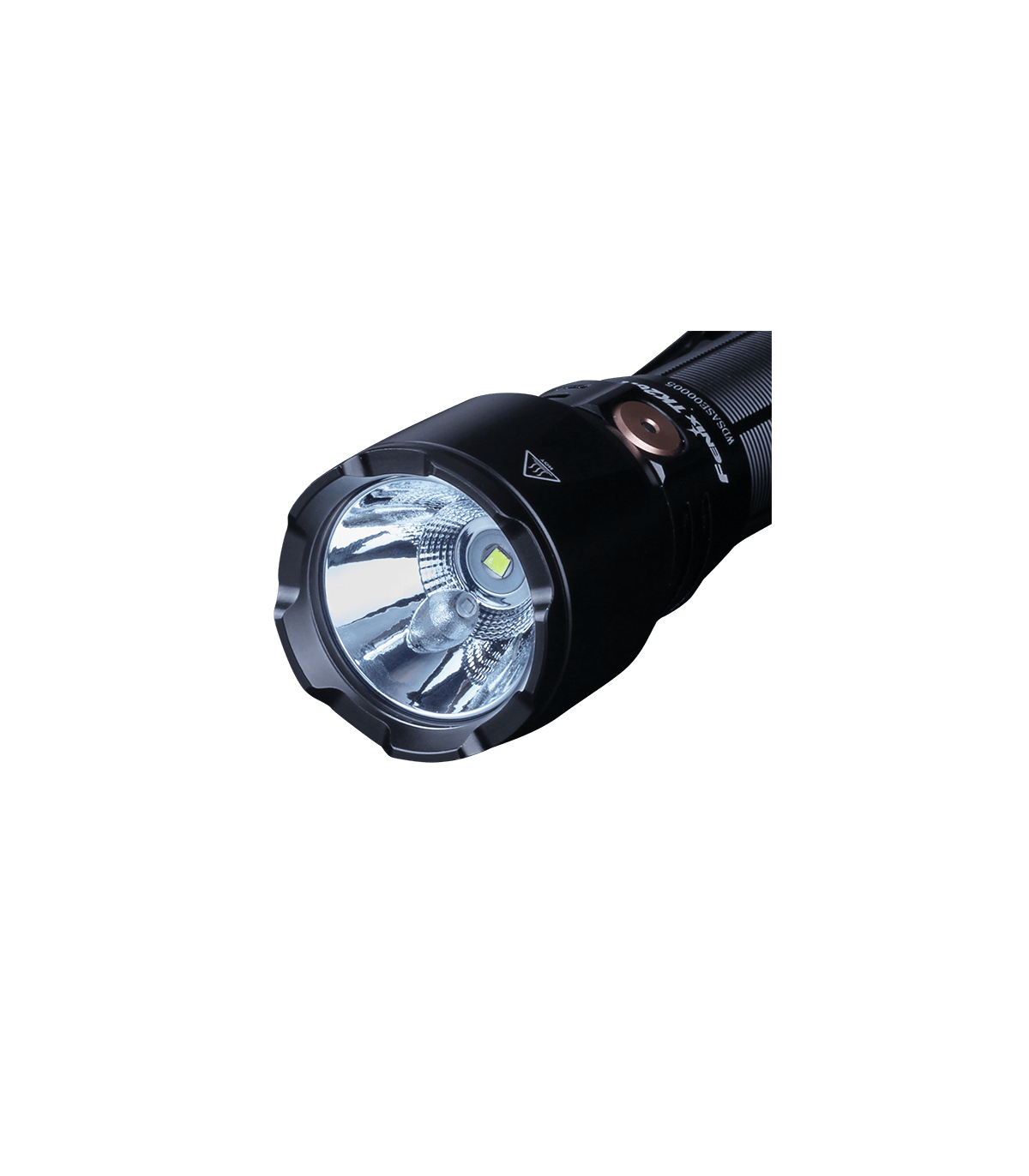 Φακός Fenix TK26R Επαναφορτιζόμενος με USB