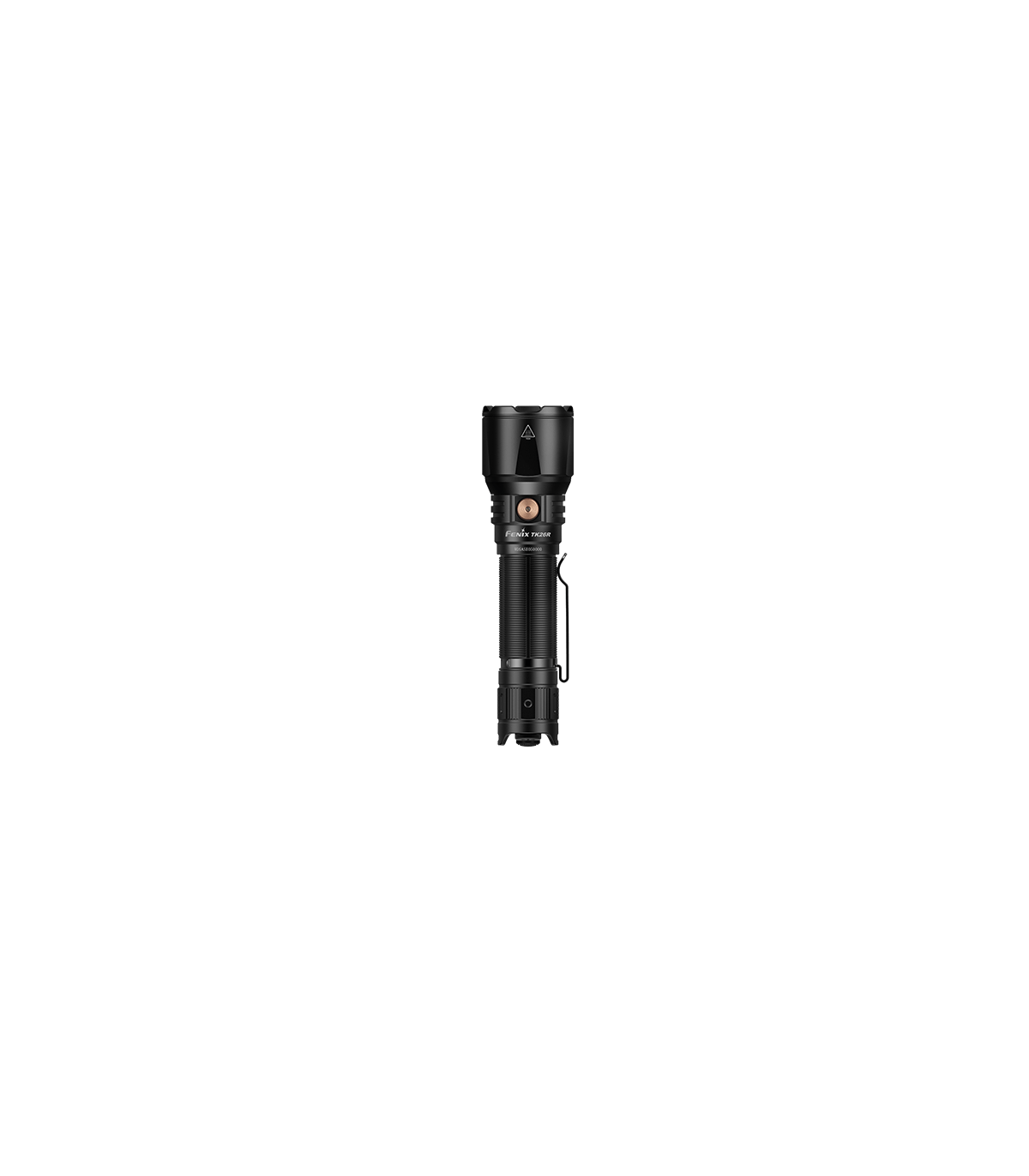 Φακός Fenix TK26R Επαναφορτιζόμενος με USB