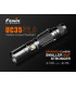 Φακός Fenix UC35 V2.0 Επαναφορτιζόμενος με USB