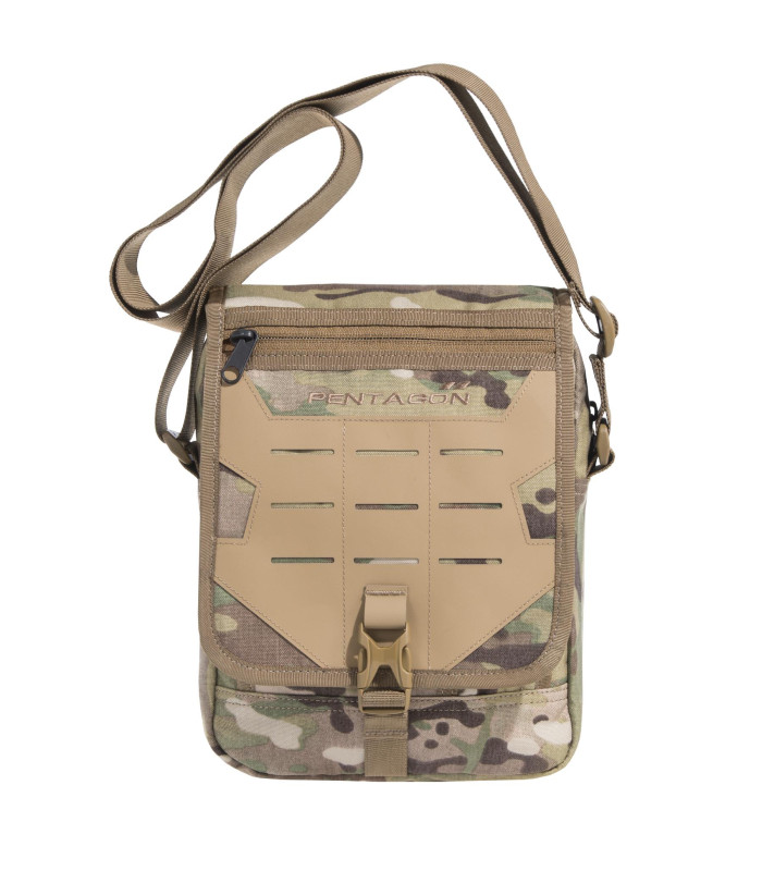 PENTAGON MESSENGER K16087-CAMO