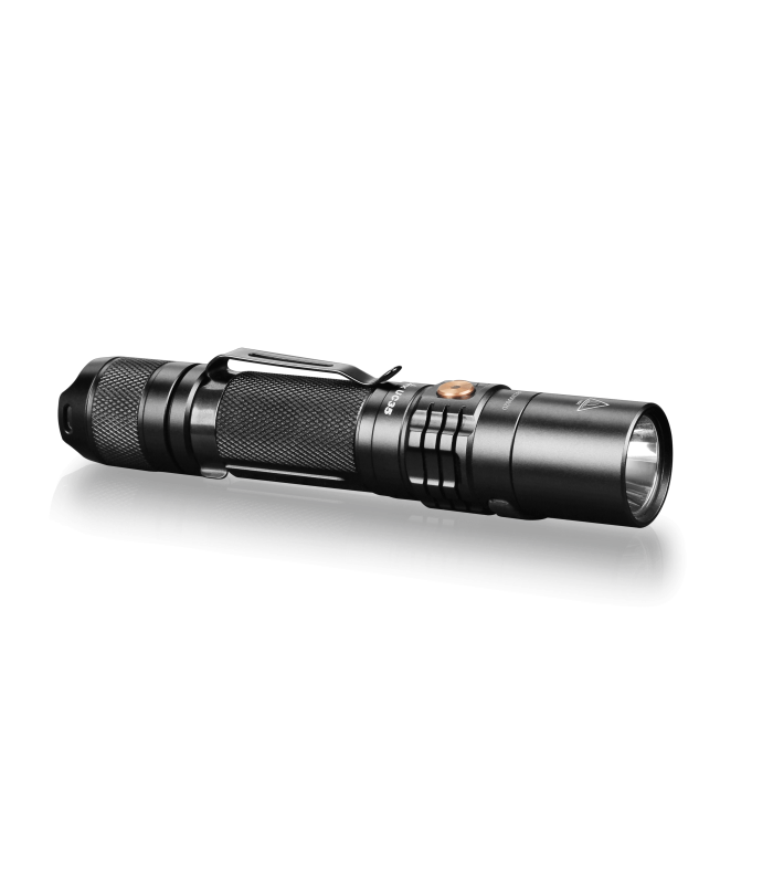 Φακός Fenix UC35 V2.0 Επαναφορτιζόμενος με USB