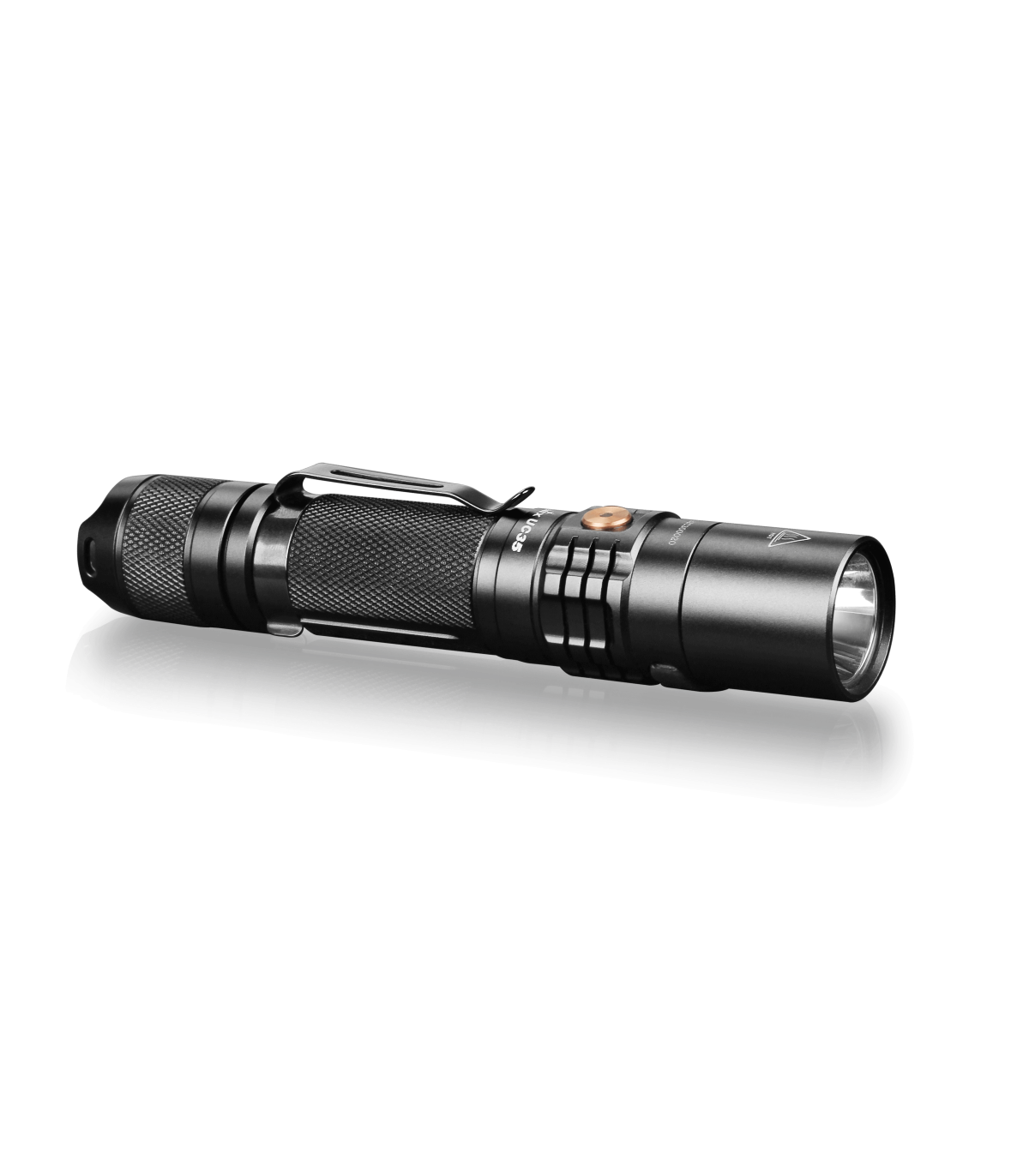 Φακός Fenix UC35 V2.0 Επαναφορτιζόμενος με USB
