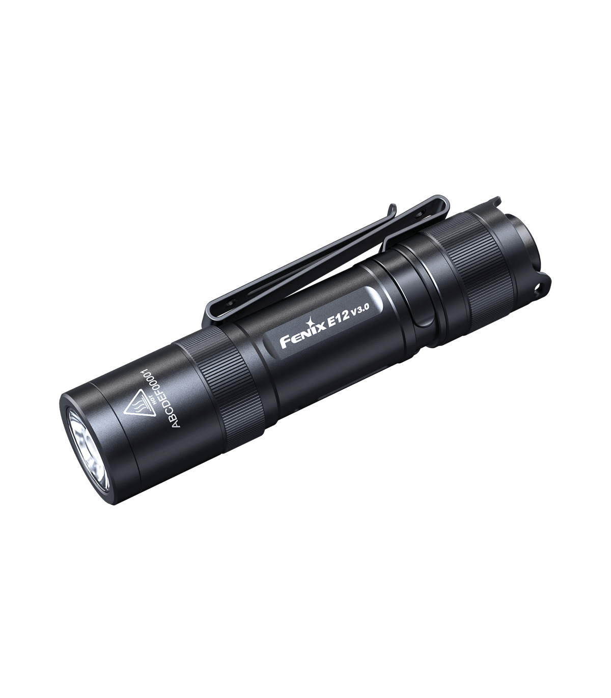 Φακός Fenix E12 V3.0