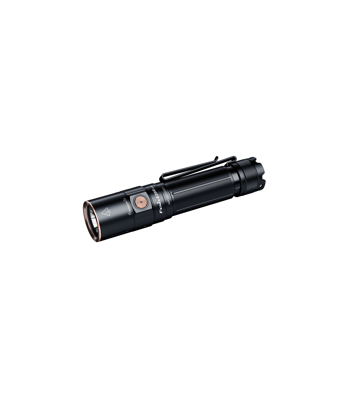 Φακός Fenix E28R V2.0 Επαναφορτιζόμενος Με USB