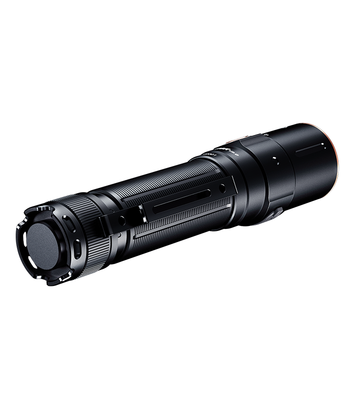 Φακός Fenix E28R V2.0 Επαναφορτιζόμενος Με USB