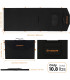 Ηλιακό Πάνελ 120 Watt Flex Solar φορητό