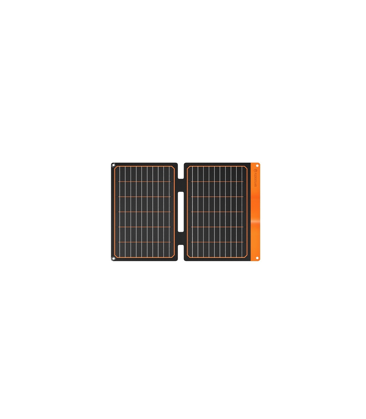 Ηλιακό Πάνελ 20 Watt Flex Solar φορητό