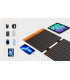 Ηλιακό Πάνελ 20 Watt Flex Solar φορητό