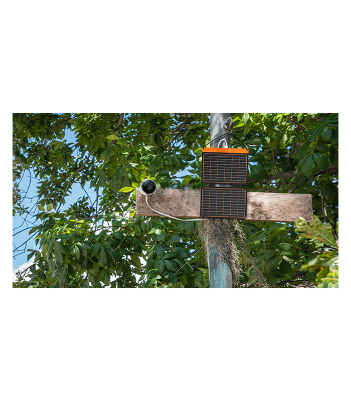 Ηλιακό Πάνελ 20 Watt Flex Solar φορητό