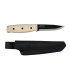 Morakniv Lok BlackBlade (S) - Ash Wood