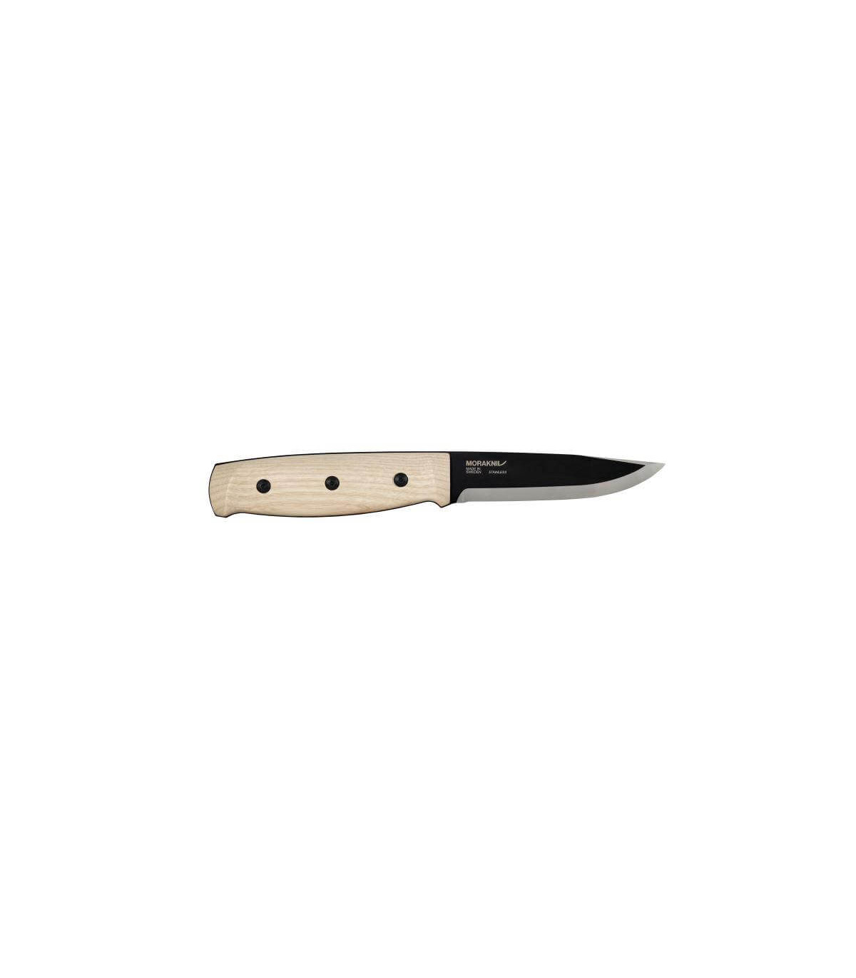 Morakniv Lok BlackBlade (S) - Ash Wood