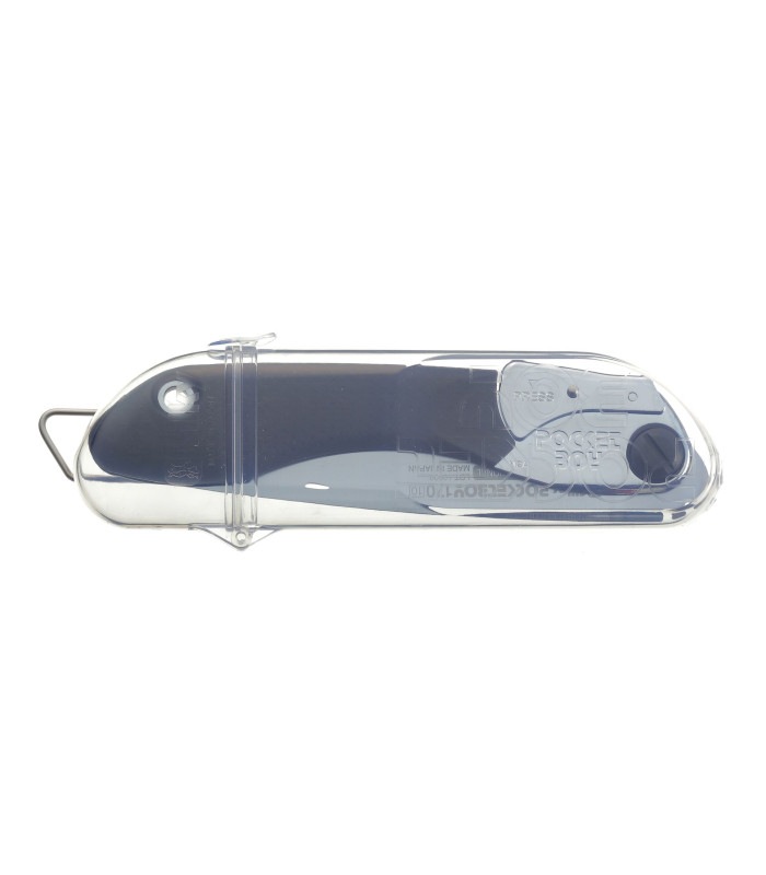 Silky Saw Pocketboy 170-10
