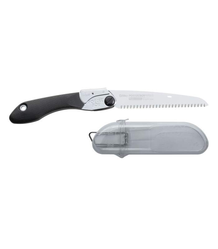 Silky Saw Pocketboy 170-10