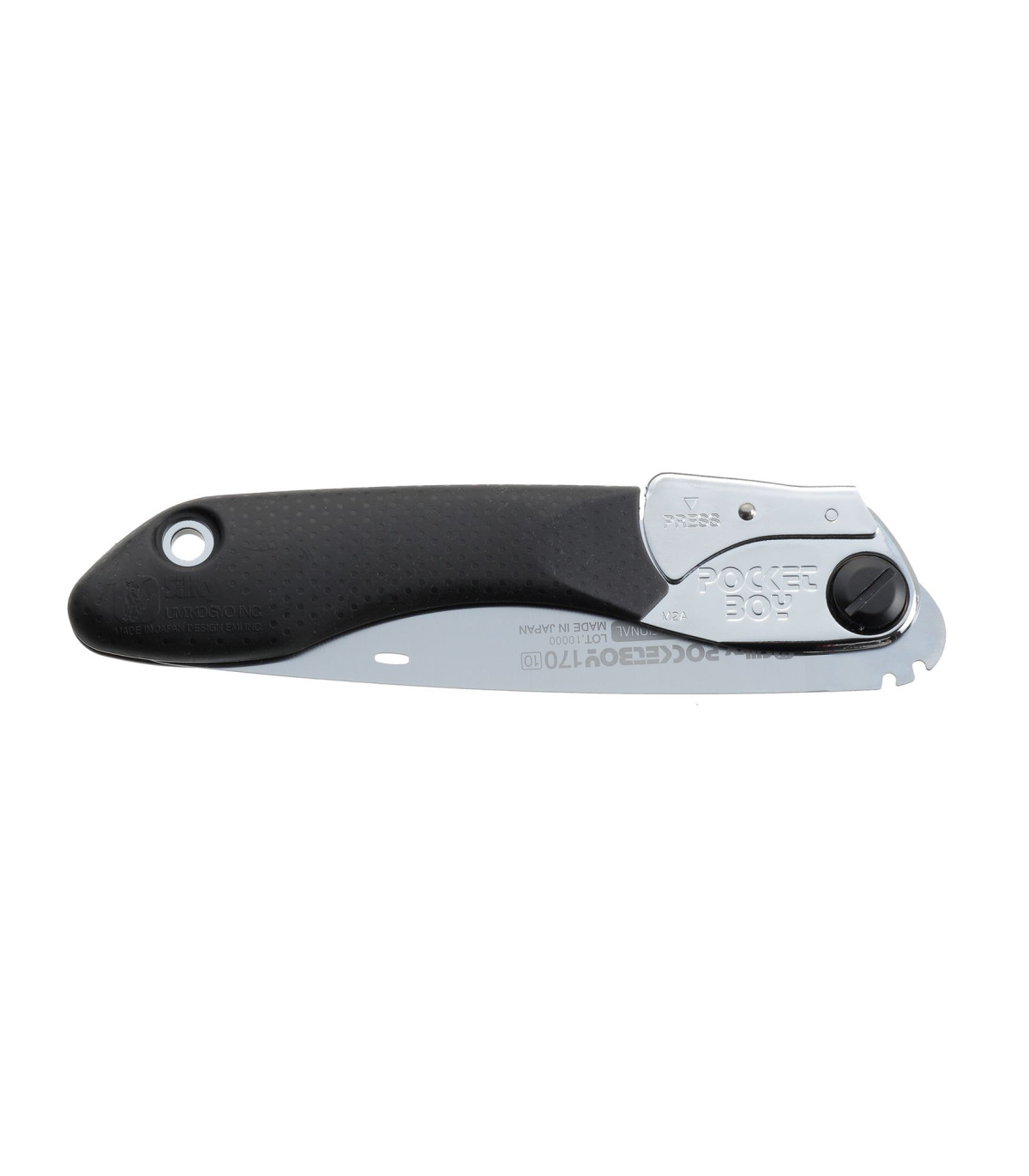 Silky Saw Pocketboy 170-10