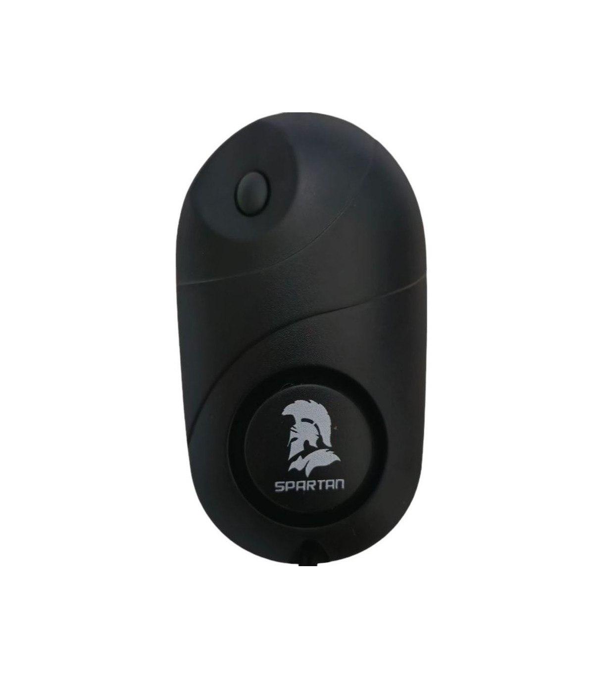 Spartan Alarm