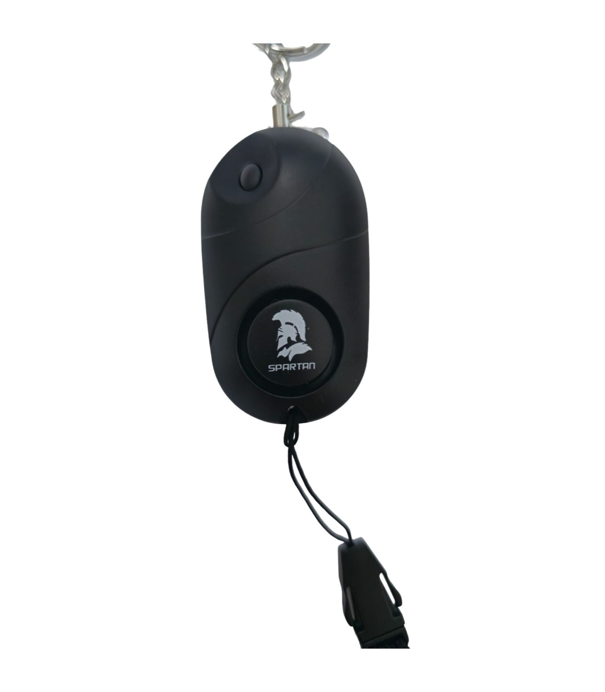 Spartan Alarm