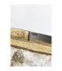 Casstrom No.14 SFK Curly birch Stainless Steel