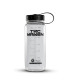 PENTAGON NORMAN TRITAN® BOTTLE 650ML - TRANSPARENT D19012