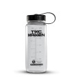 PENTAGON NORMAN TRITAN® BOTTLE 650ML - TRANSPARENT D19012
