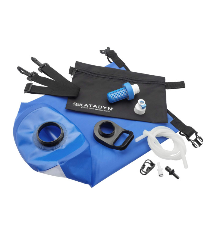 Φίλτρο νερού Katadyn BeFree Gravity 6L