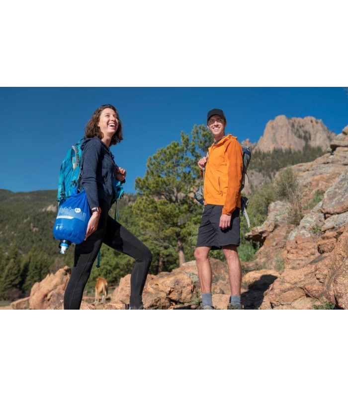 Φίλτρο νερού Katadyn BeFree Gravity 6L