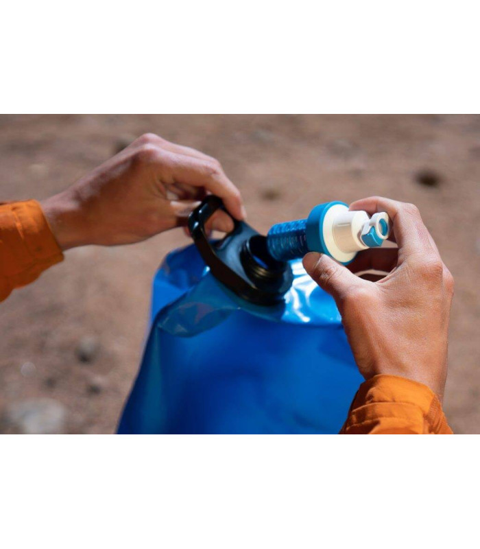 Φίλτρο νερού Katadyn BeFree Gravity 6L