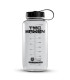 PENTAGON NORMAN TRITAN® BOTTLE 1LT - TRANSPARENT D19018