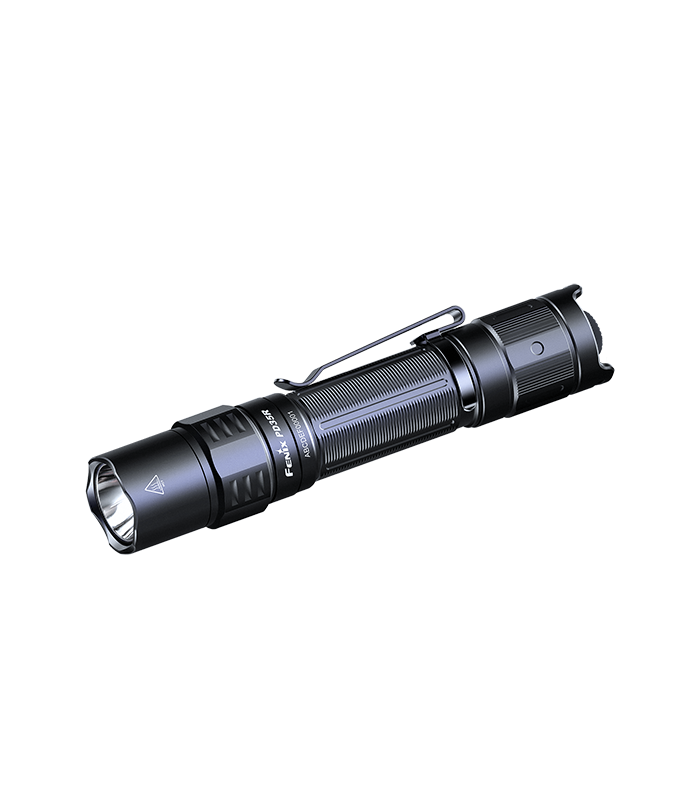 Φακός Fenix PD35R Επαναφορτιζόμενος με USB
