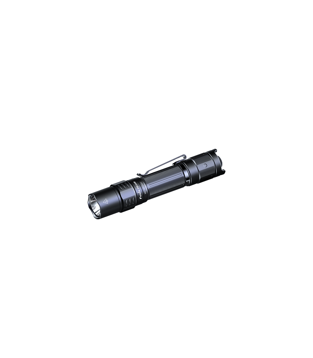 Φακός Fenix PD35R Επαναφορτιζόμενος με USB