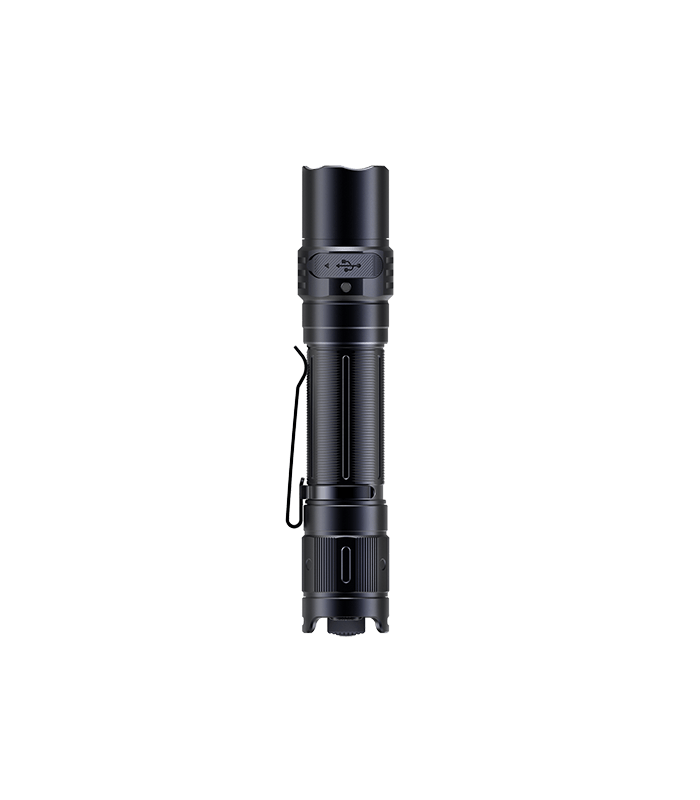 Φακός Fenix PD35R Επαναφορτιζόμενος με USB