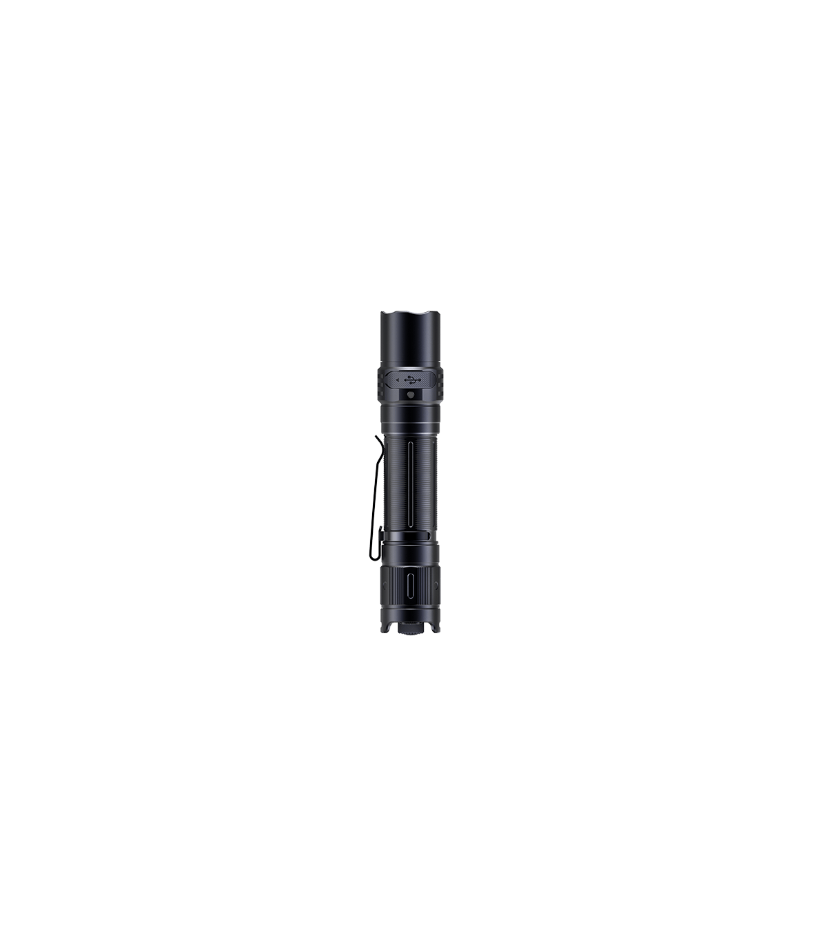 Φακός Fenix PD35R Επαναφορτιζόμενος με USB
