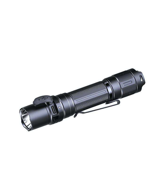 Φακός Fenix PD35R Επαναφορτιζόμενος με USB