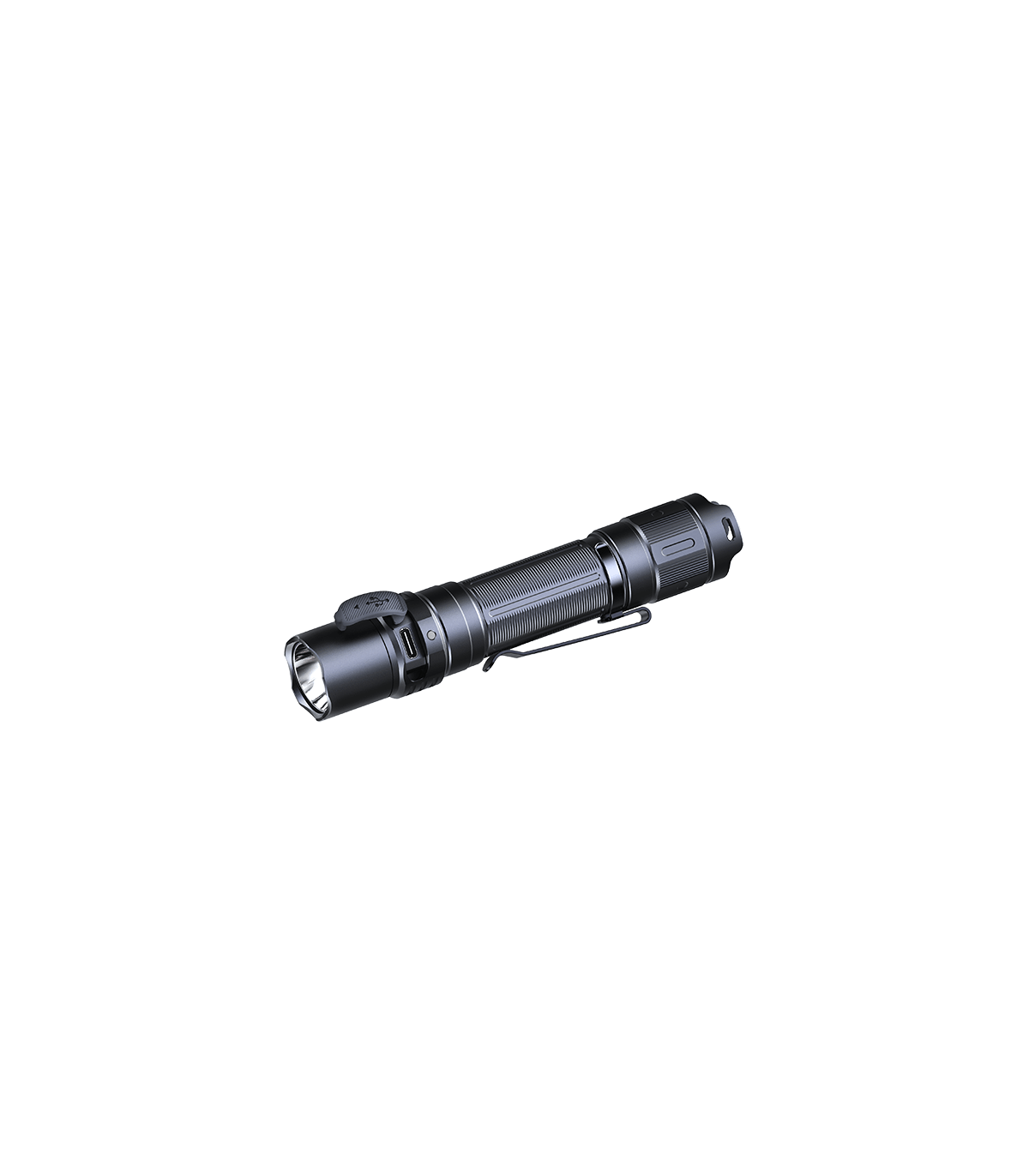 Φακός Fenix PD35R Επαναφορτιζόμενος με USB