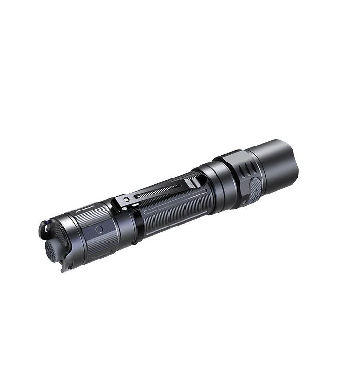Φακός Fenix PD35R Επαναφορτιζόμενος με USB