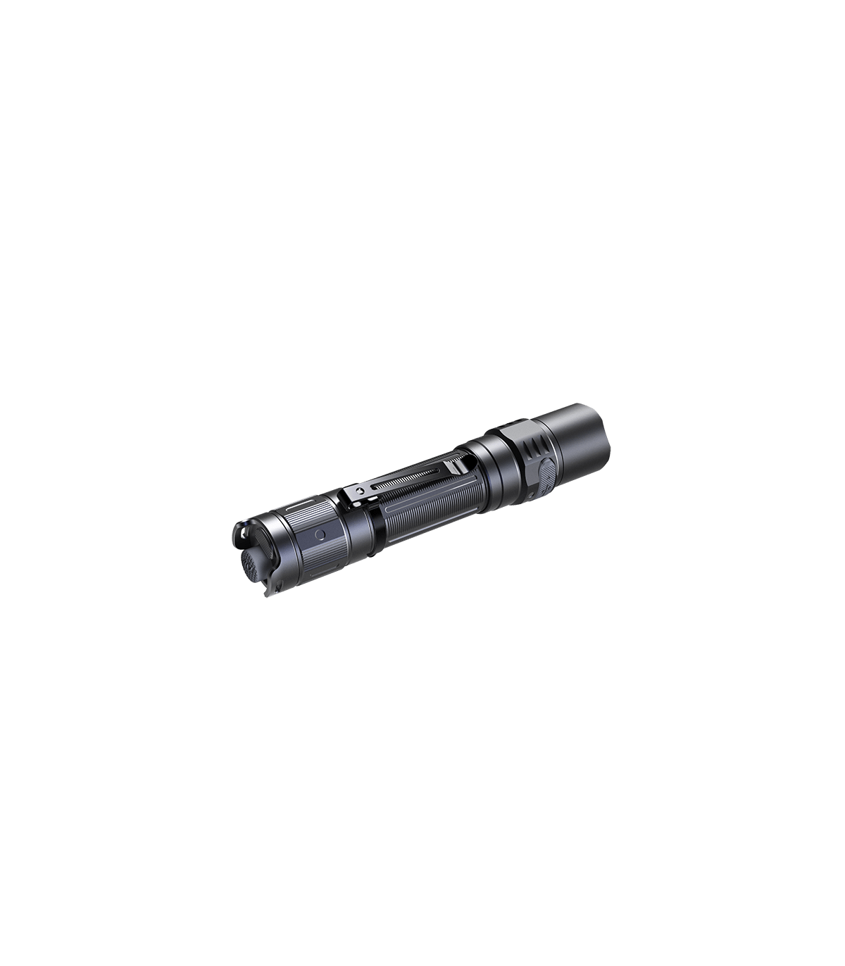 Φακός Fenix PD35R Επαναφορτιζόμενος με USB