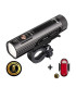 Φακός ποδηλάτου Fenix BC26R Δώρο BC05R V2.0