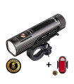 Φακός ποδηλάτου Fenix BC26R Δώρο BC05R V2.0