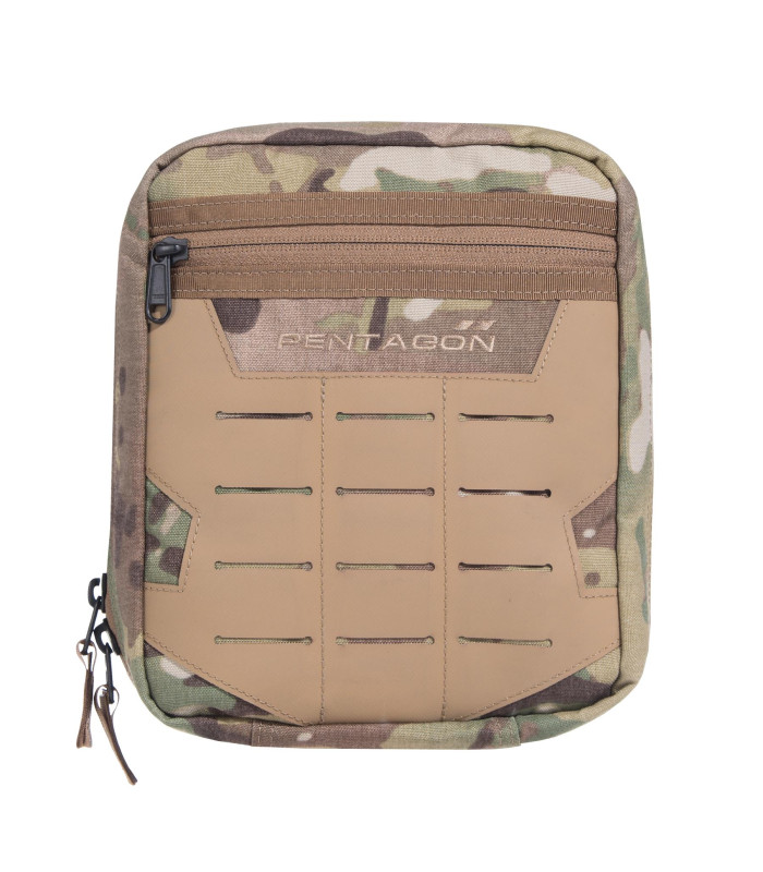 PENTAGON EDC 2.0 K16076-2.0-MC