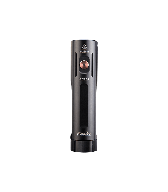 Φακός ποδηλάτου Fenix BC26R Δώρο BC05R V2.0