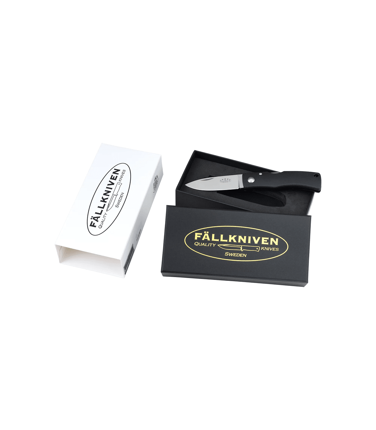 Fallkniven U2 Elmax