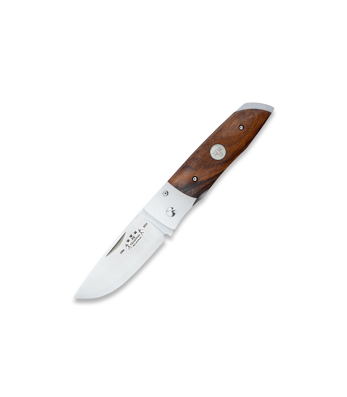 Fallkniven Phantom Anniversary Elmax