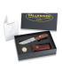 Fallkniven Phantom Anniversary Elmax