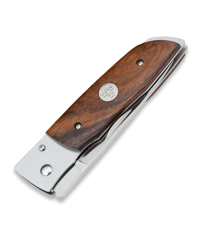 Fallkniven Phantom Anniversary Elmax